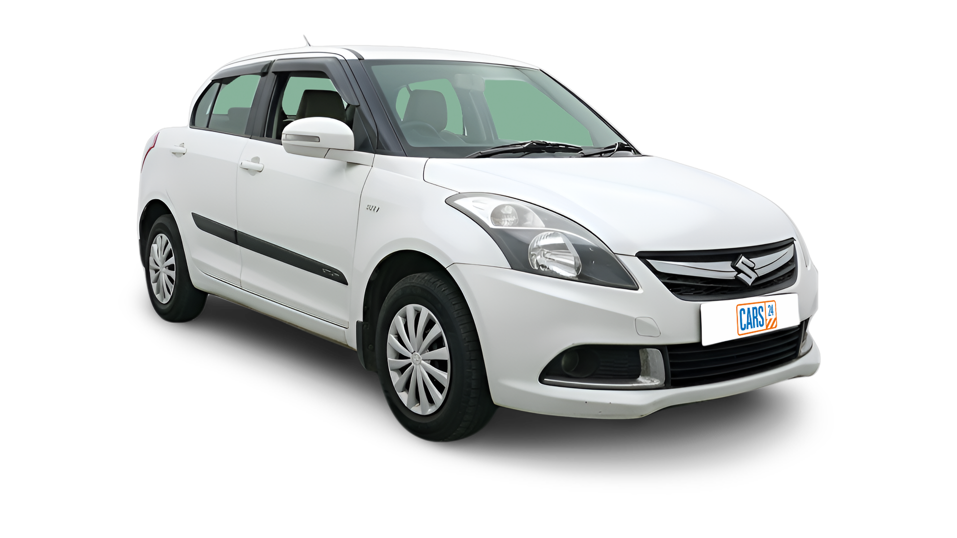 Maruti Swift-img